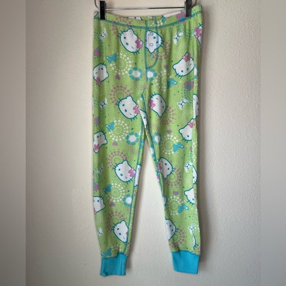 Hello Kitty Pajama Pants size S - Picture 1 of 3